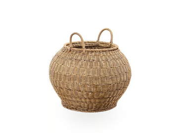 SMILLA EXTERIOR - ArtFibre® basket by Sika Design - view 2